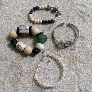 Bracelet bundle